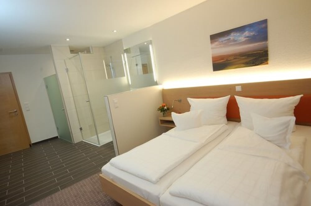 Comfort Double Room (Single Use) photo 3