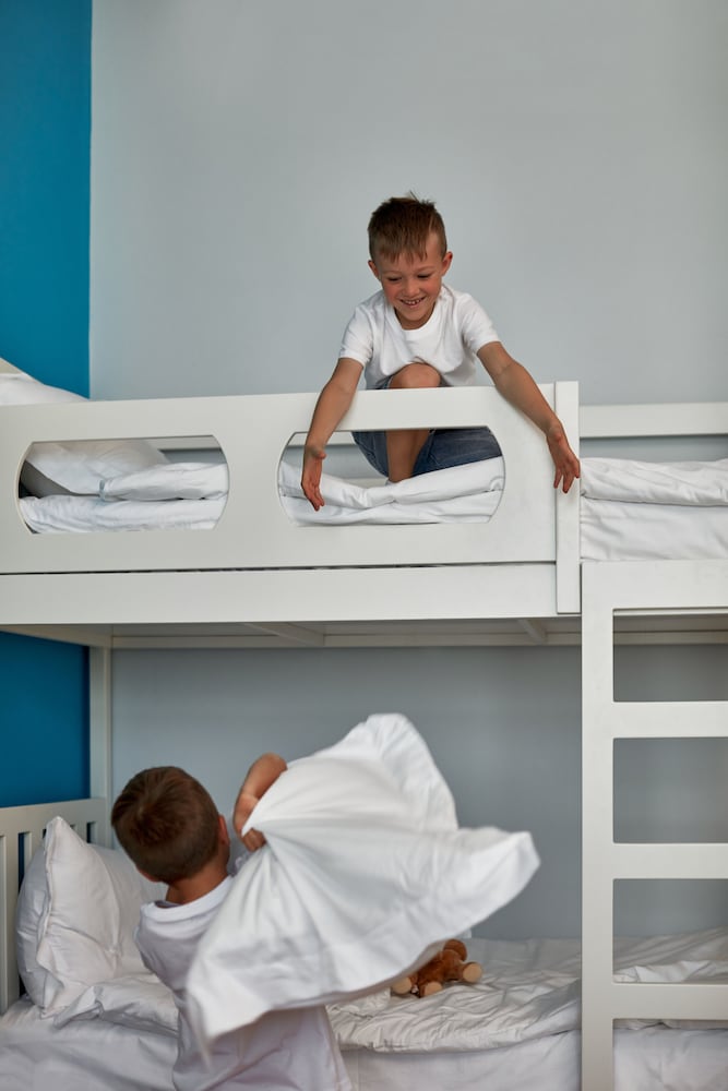 Junior Suite (Mirage, Bunk beds) thumbnail 6