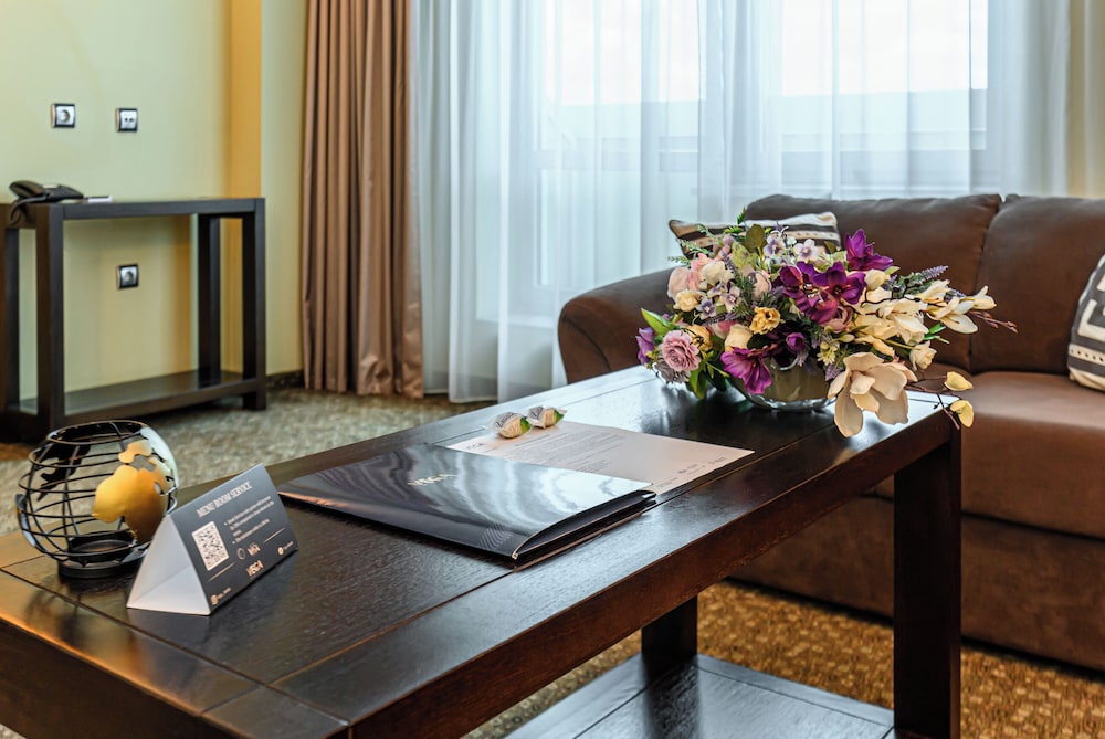 Executive Suite, Balcony, River View photo 1