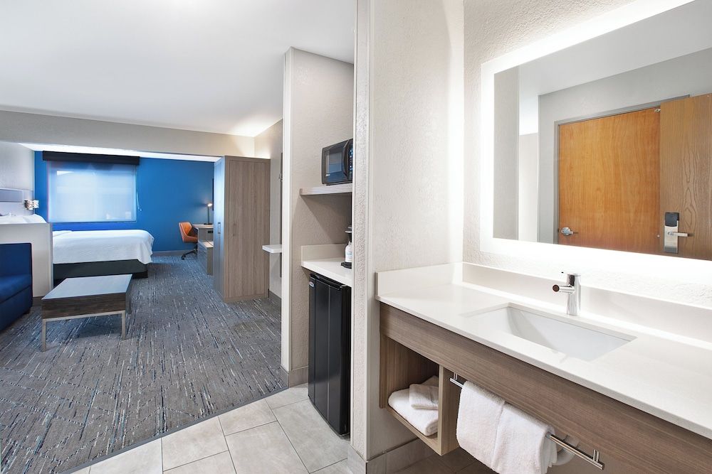 Suite, 1 King Bed - Photo 3