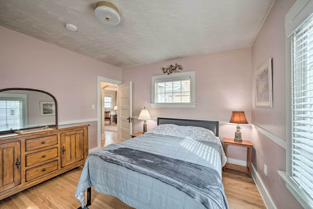 Cottage (1 Bedroom) photo 1