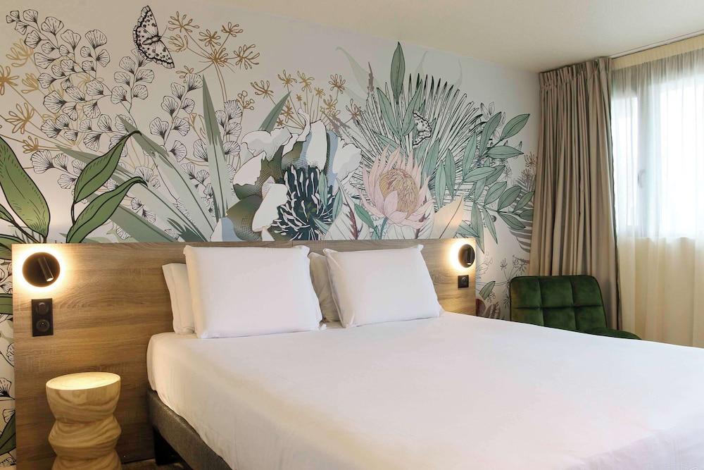 Superior Room, 1 Double Bed - Photo 1