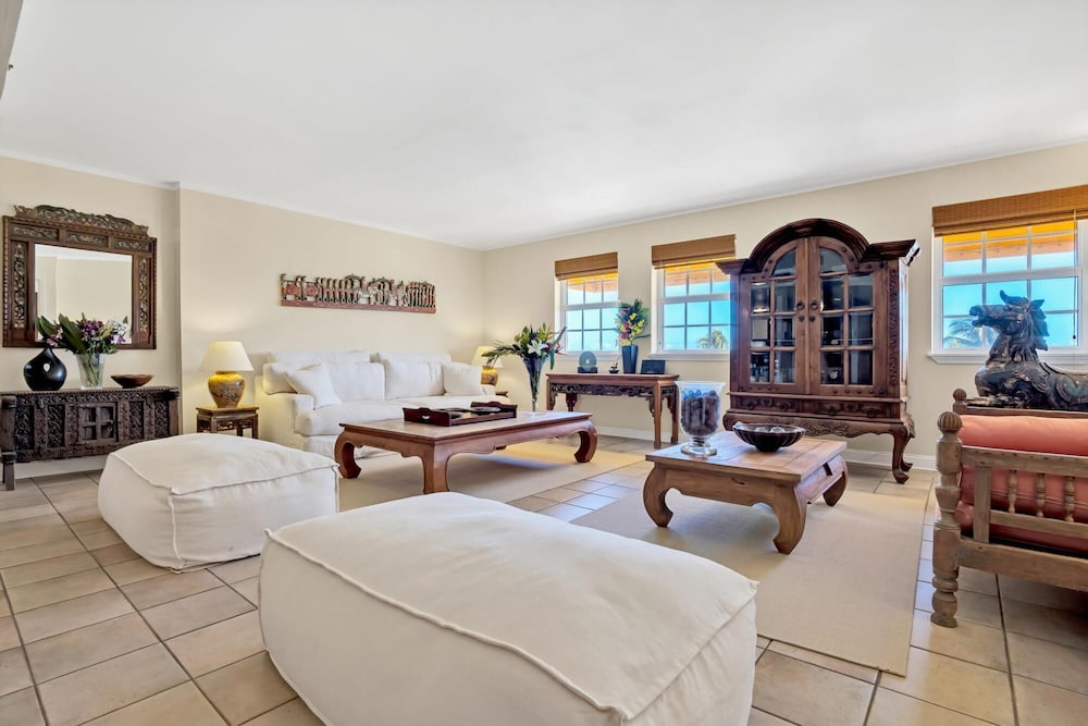 NEW Amazing Large 3BR Direct Oceanfront Penthouse On Ocean Drive, Photo 24