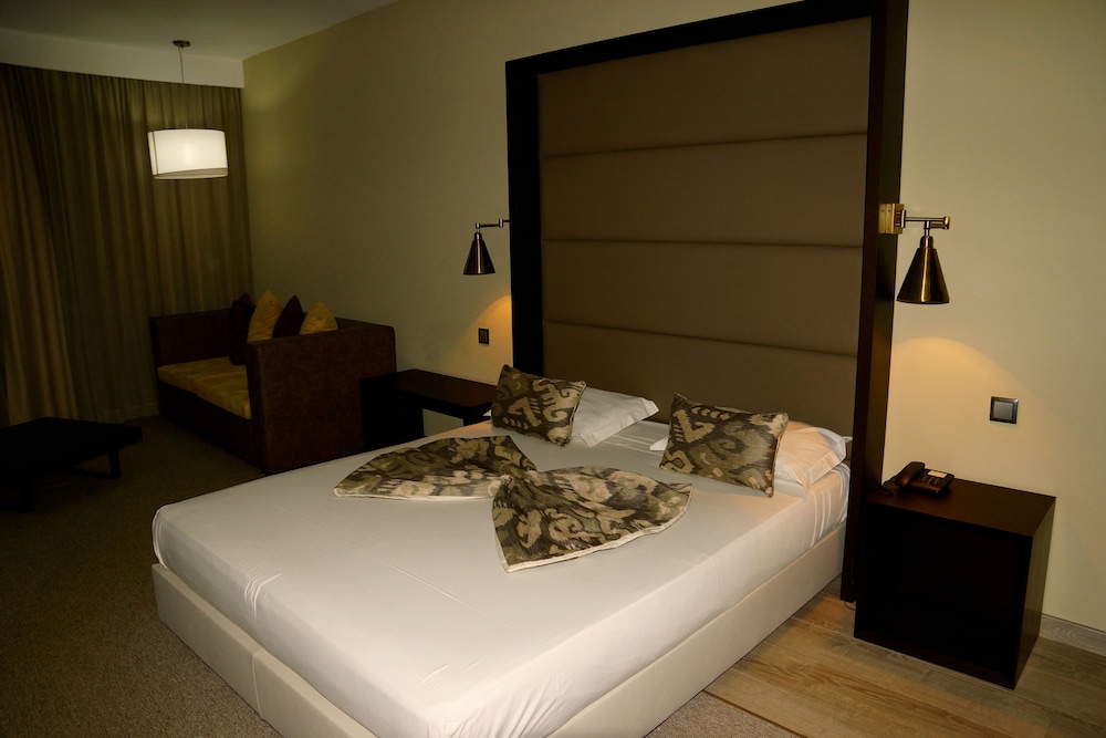 Business Double Room photo 3