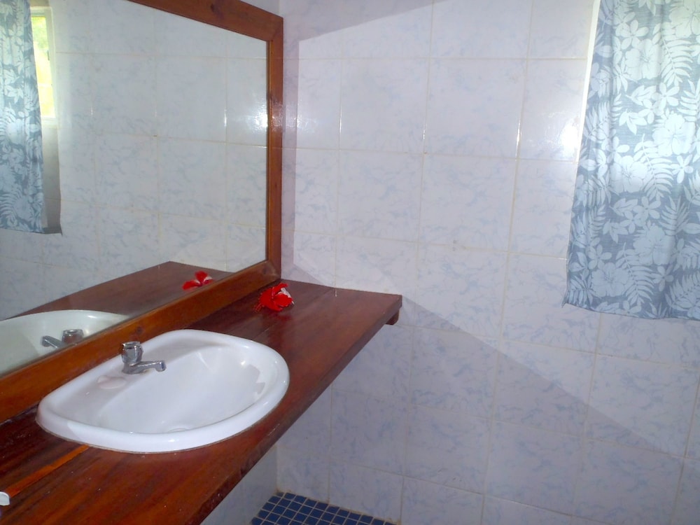 Double Room, Private Bathroom (Fan) photo 2