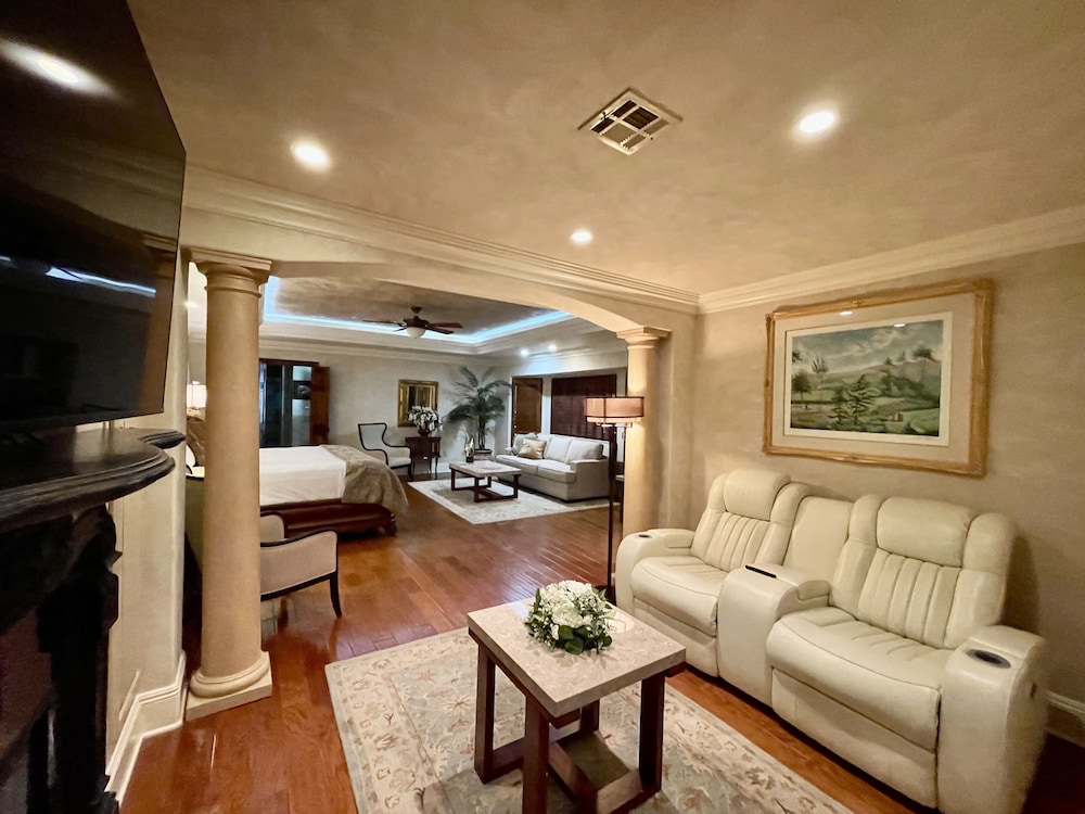 Presidential Room photo 1