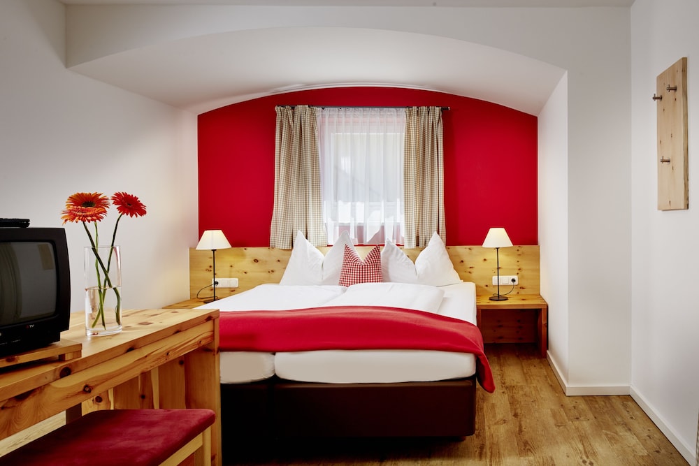 Family Suite, 2 Bedrooms, Allergy Friendly photo 2