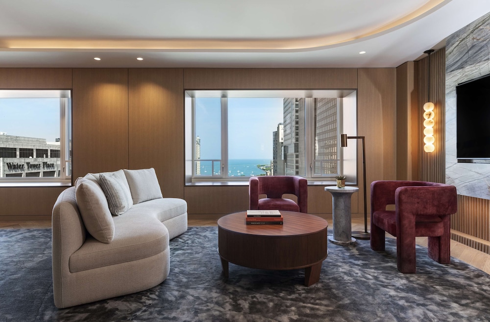 Suite (Dusable)