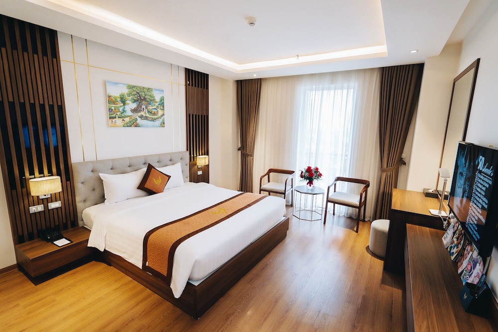 Executive King Room - Photo 1
