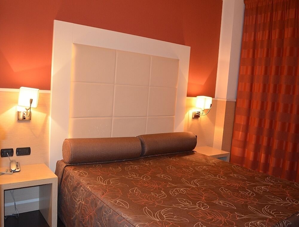 Double Room Single Use photo 1
