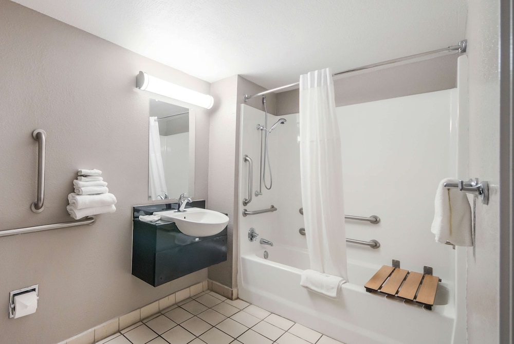 Motel 6-Laredo, TX - North I-35, Billede 6