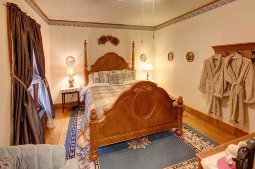 Birch Room photo 1