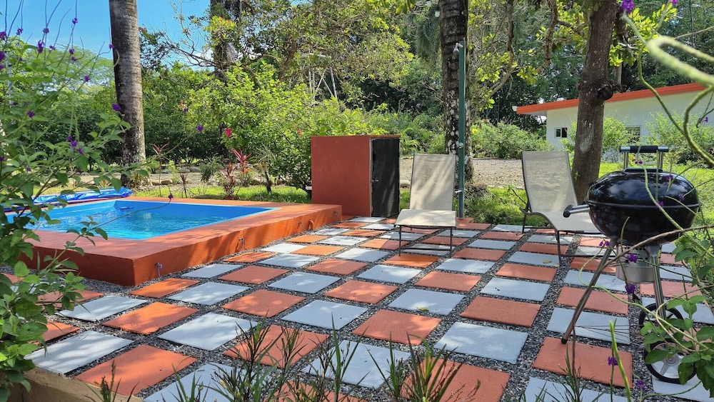 Villa, 2 Bedrooms, Private Pool photo 1