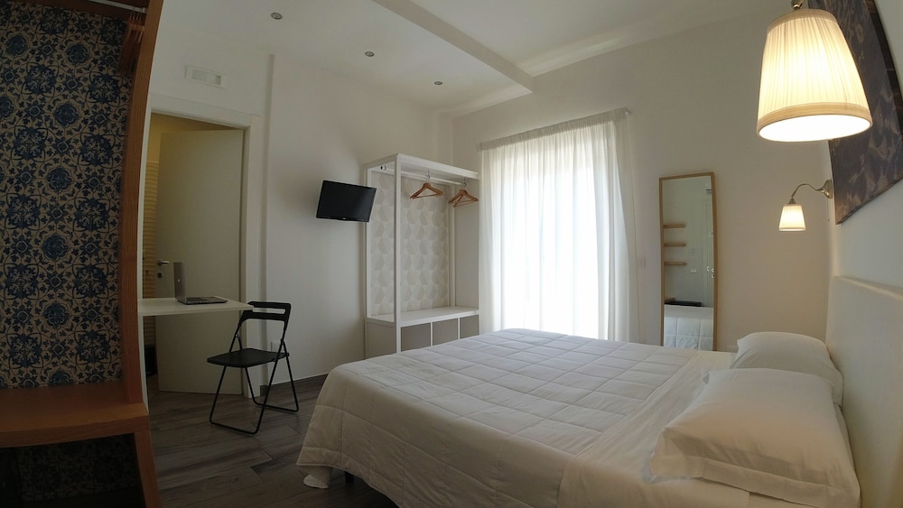 Comfort Double Room photo 1