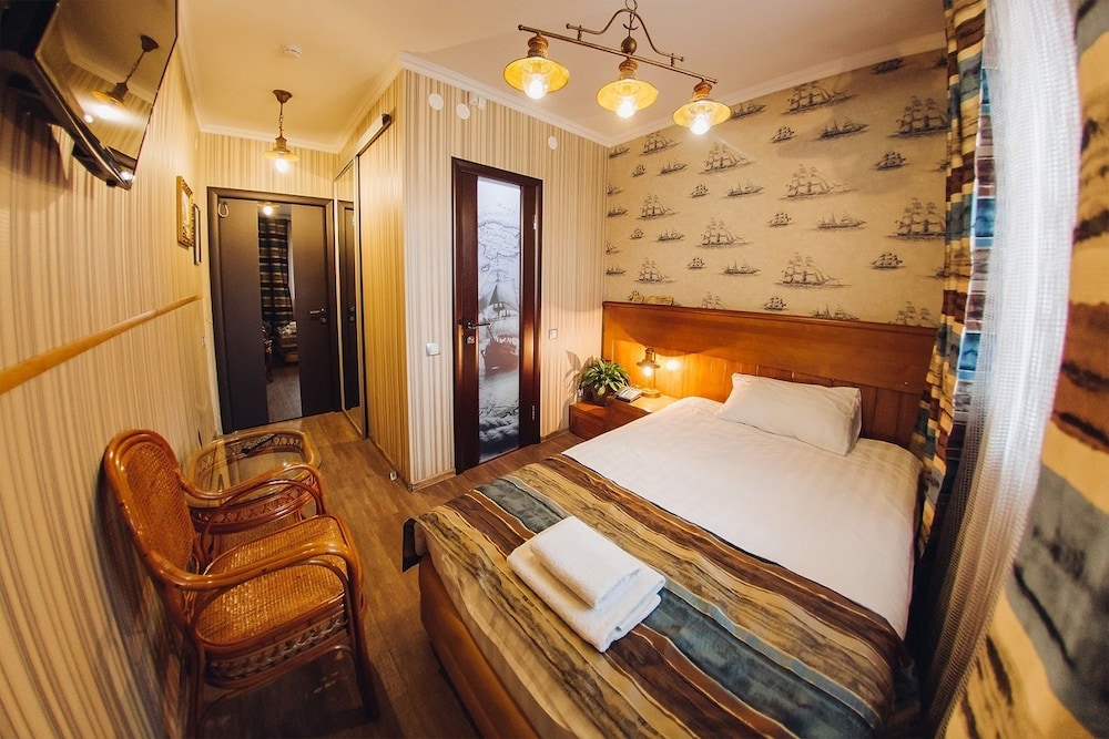 Standard Single Room (Sea) photo 1
