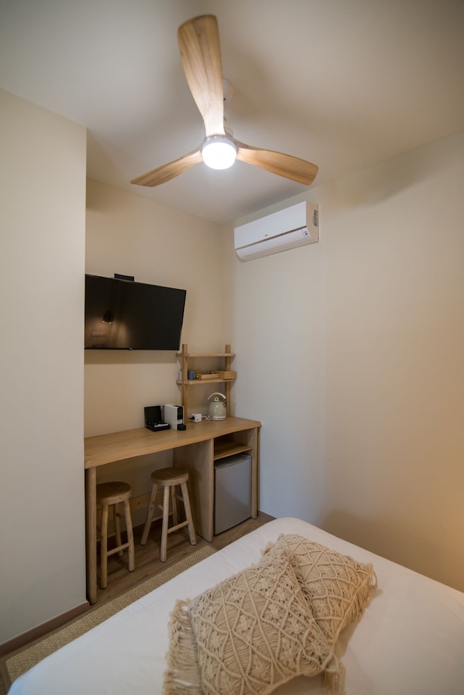 Double Room, Terrace (Jasmine) photo 2