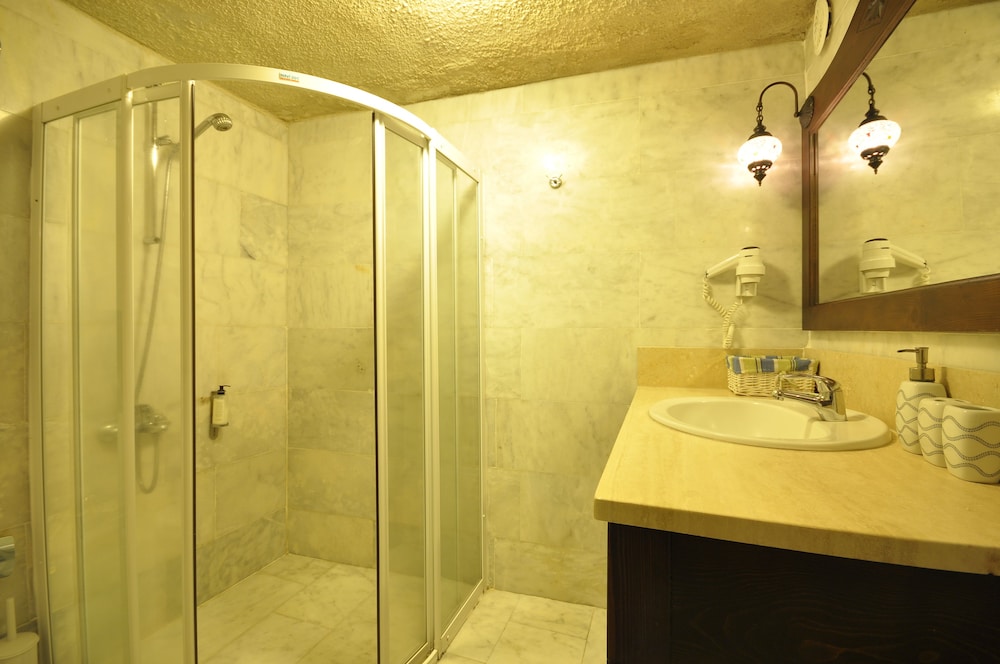 Deluxe Room Cave photo 3