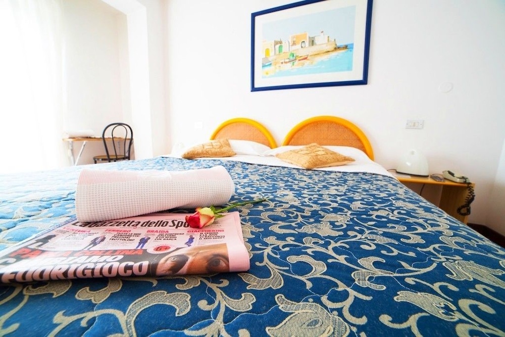 Double Room Single Use photo 2