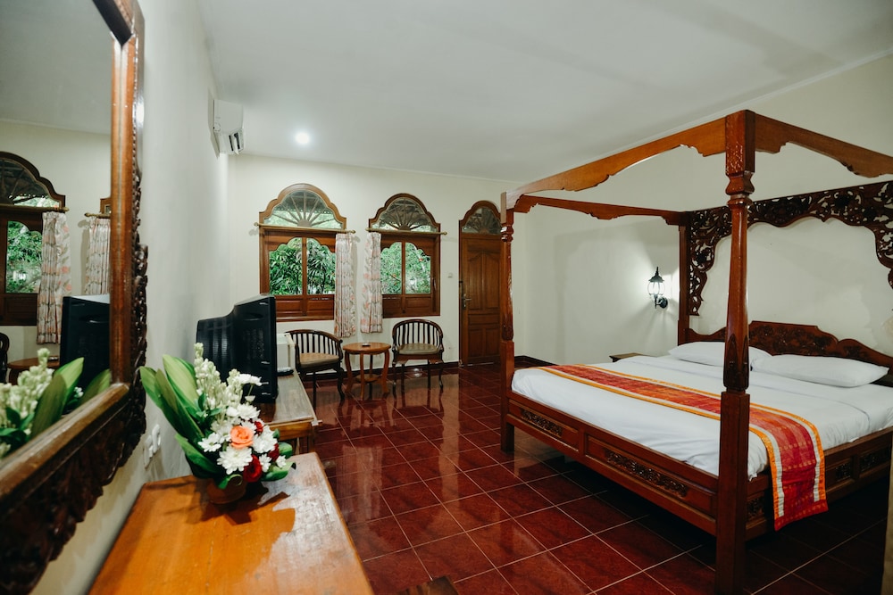 Superior Double or Twin Room photo 1