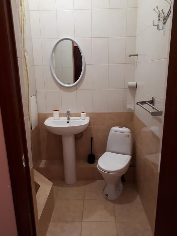 Deluxe Triple Room photo 2