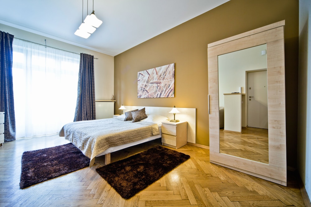 4Seasons Apartments Cracow — photo 307