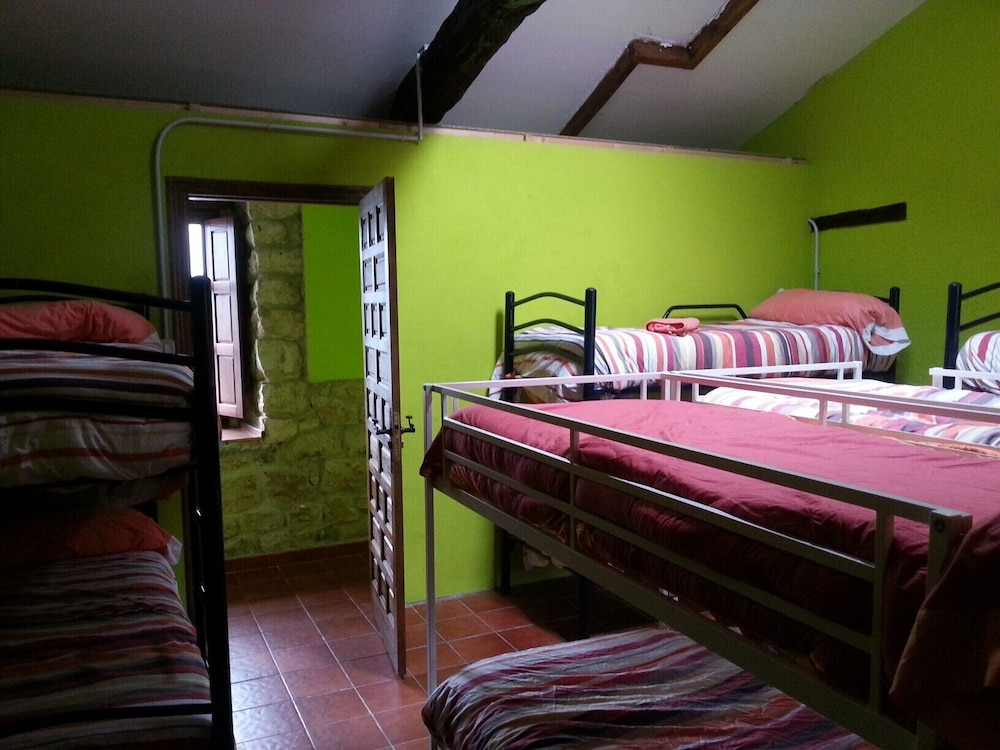 Casa Familiar, Baño Privado, Vista a la Montaña