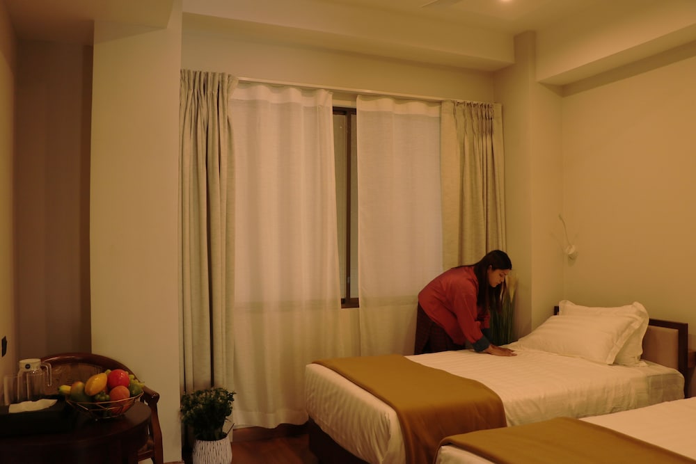 Executive Room photo 2