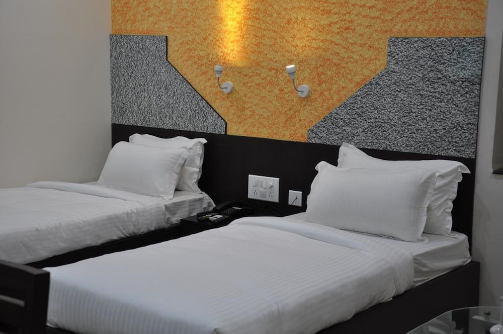 Family Room, 1 Double Bed