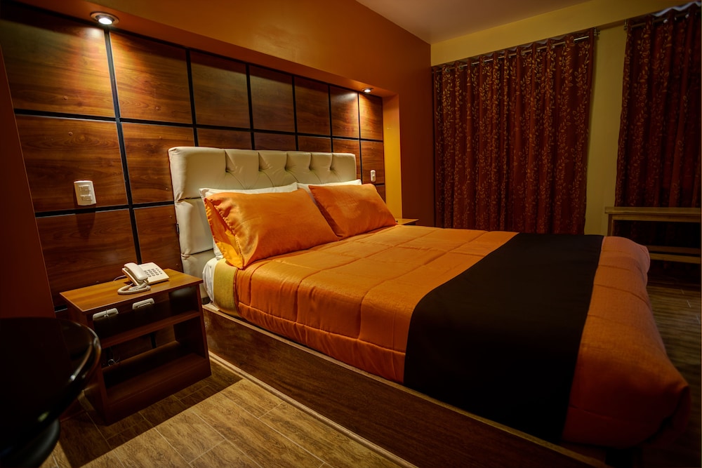 Superior Double Room photo 2