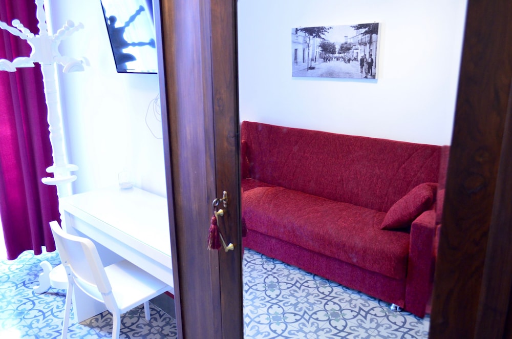 Triple Room photo 2