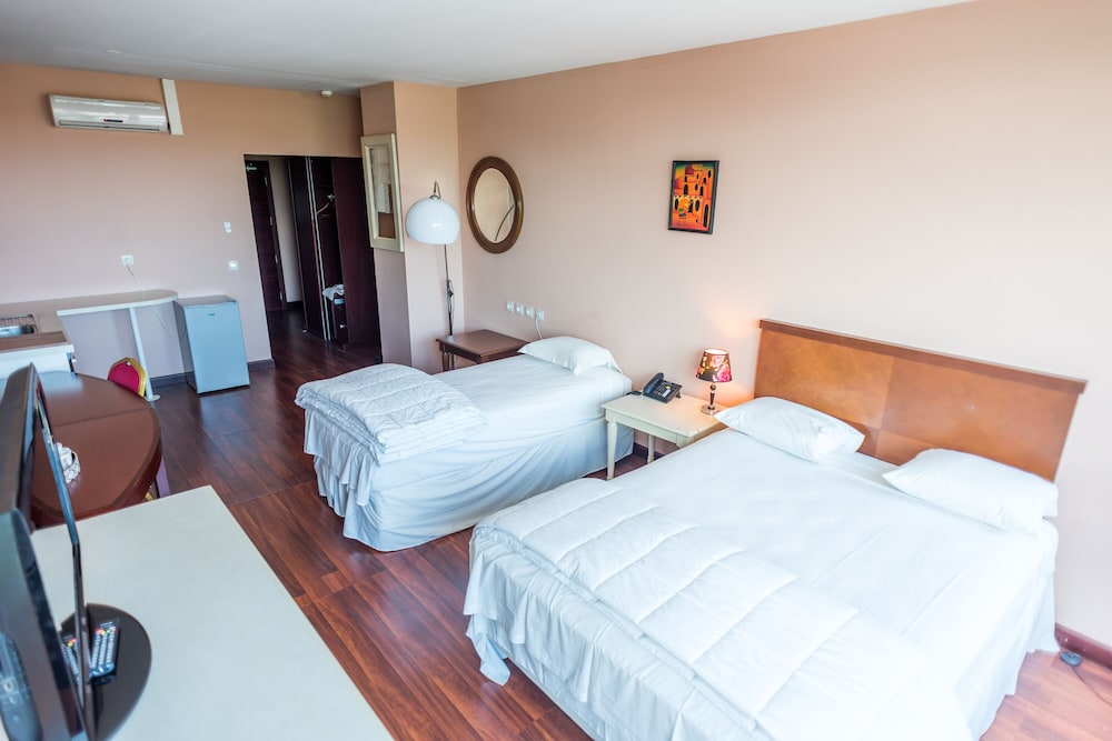 Premium Triple Room photo 2