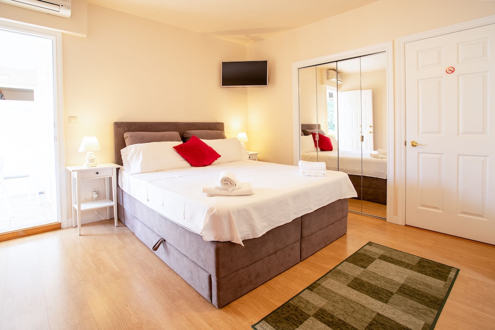 Basic Apartment, 1 Bedroom photo 1