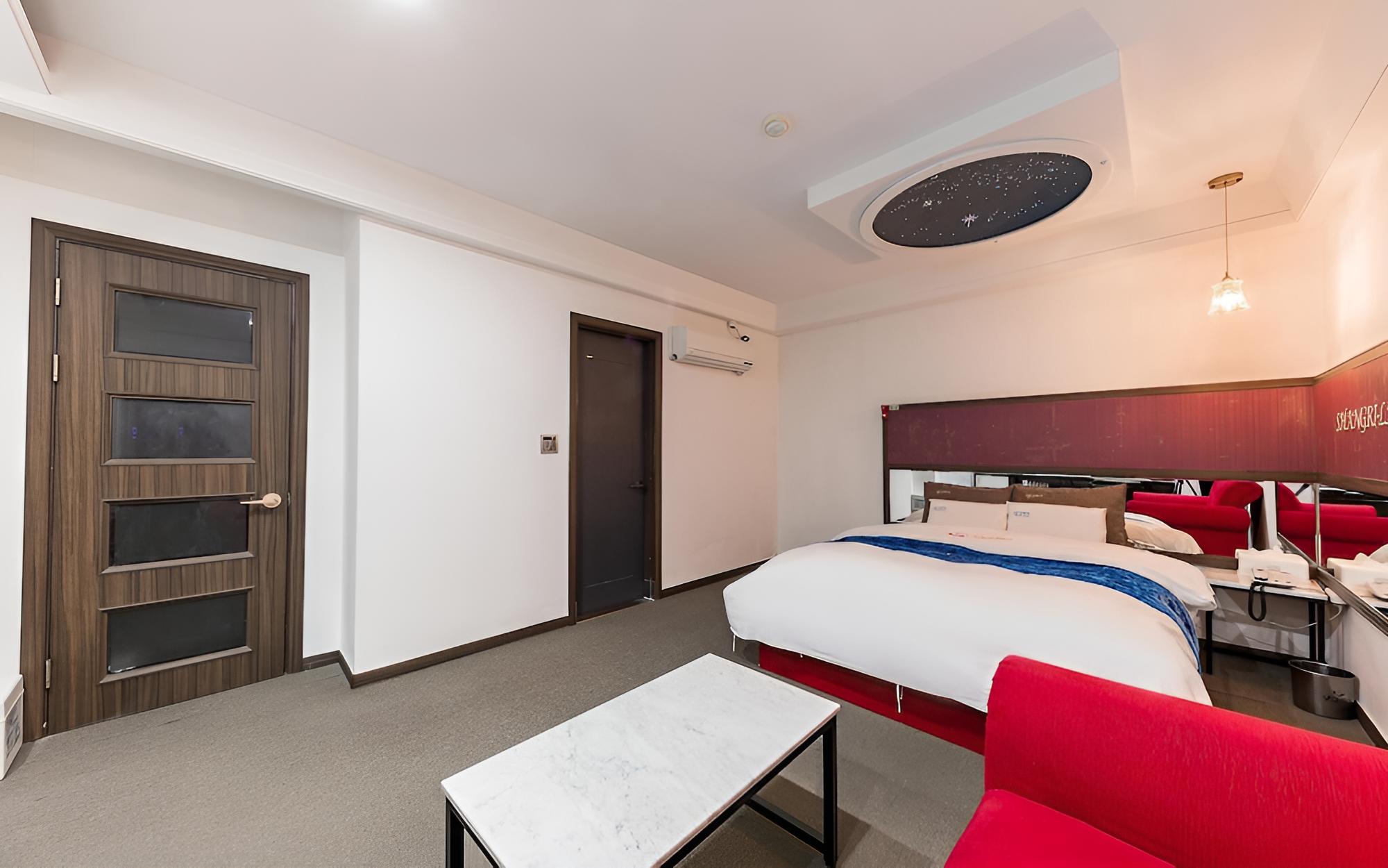 Room (VIP(Latest game PC Air purifier LG St) - Photo 7