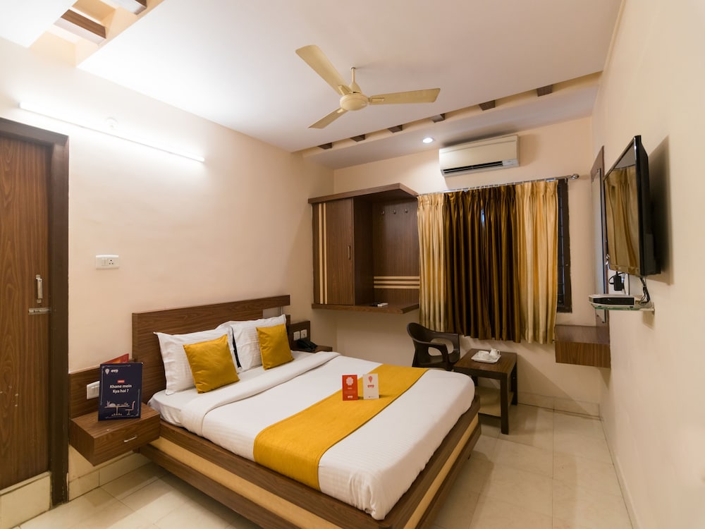 Double or Twin Room photo 1