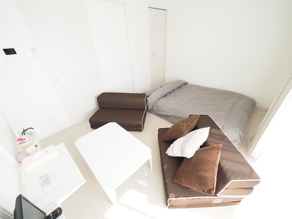 Quadruple Room photo 1