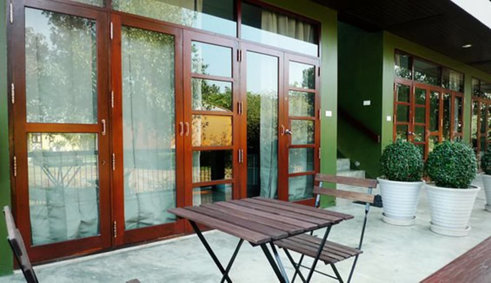 Olive Room photo 2