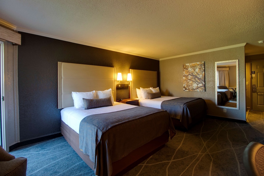 Best Western Harbour Pointe Lakefront, Foto 3