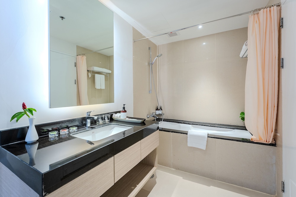 Family Suite, 1 Bedroom photo 2