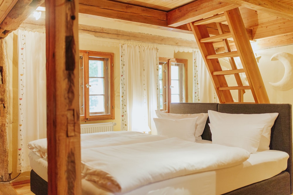Double Or Twin Room photo 1