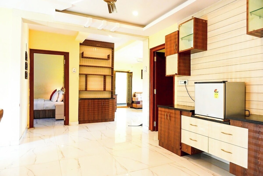 Family Apartment photo 3