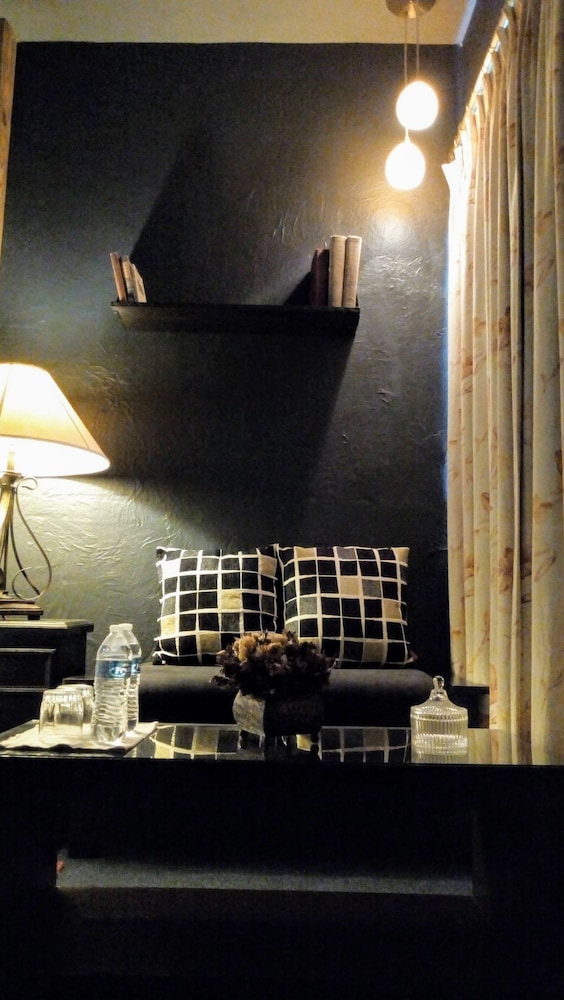 Standard Double Room, Ensuite, Mountain View photo 1