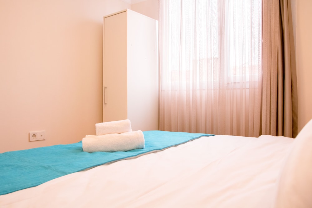 Business Penthouse photo 1