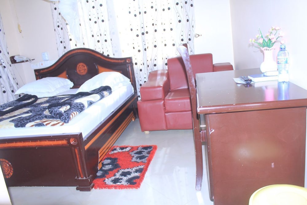 Standard Single Room photo 1