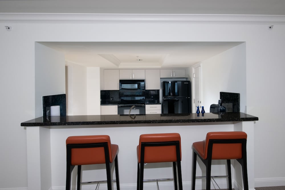 Suite, Multiple Beds, Oceanfront