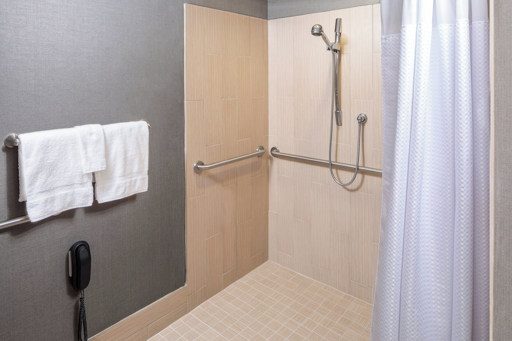 Courtyard by Marriott Houston Medical Center/NRG Park, Foto 3
