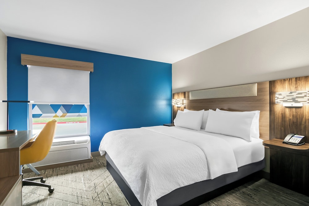 Standard Room - Photo 1