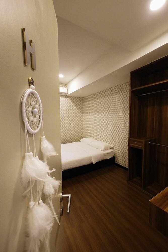 Basic Double Room photo 3
