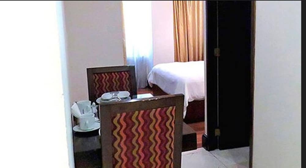 Comfort Suite