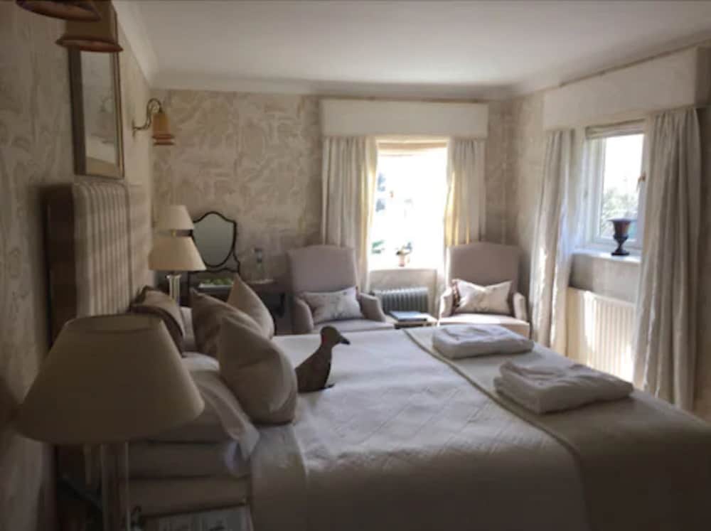 Deluxe Quadruple Room photo 2