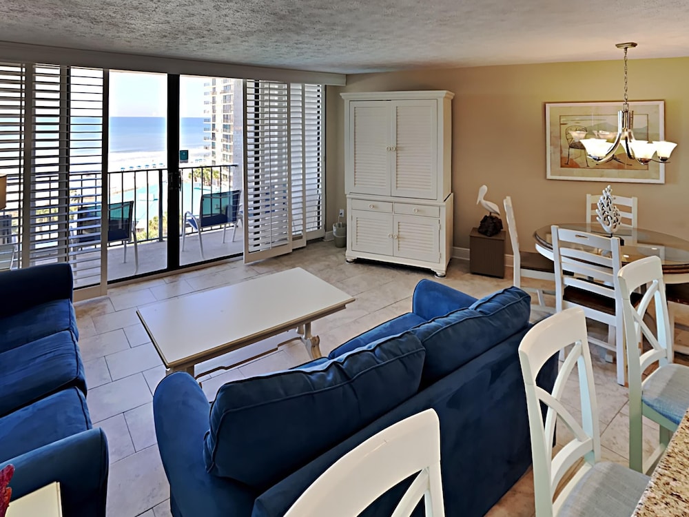 Condo, Multiple Beds, Ocean View (T1 705 - No Pets) photo 3
